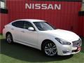 2018 Nissan Fuga