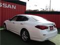 2018 Nissan Fuga