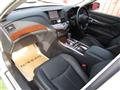 2018 Nissan Fuga