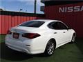 2018 Nissan Fuga