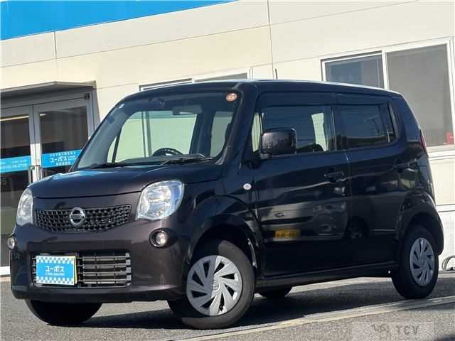 2014 Nissan Moco