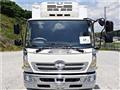 2017 Hino Ranger