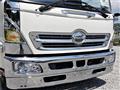 2017 Hino Ranger