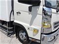 2017 Hino Ranger