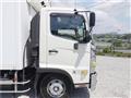 2017 Hino Ranger