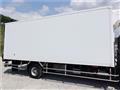 2017 Hino Ranger