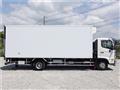 2017 Hino Ranger