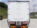 2017 Hino Ranger