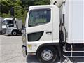 2017 Hino Ranger