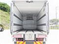 2017 Hino Ranger