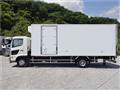 2017 Hino Ranger