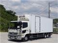 2017 Hino Ranger