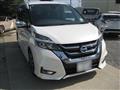 2019 Nissan Serena