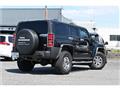 2012 Hummer H3