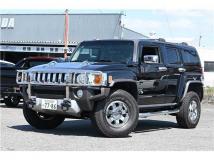 2012 Hummer H3