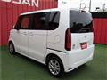 2025 Honda N BOX