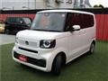 2025 Honda N BOX