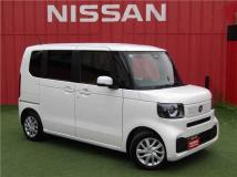 2025 Honda N BOX