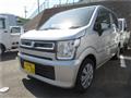 2019 Suzuki Wagon R