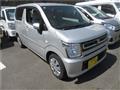 2019 Suzuki Wagon R