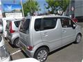 2019 Suzuki Wagon R