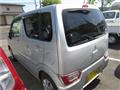 2019 Suzuki Wagon R