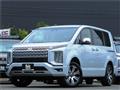 2024 Mitsubishi Delica D5