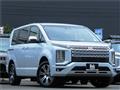 2024 Mitsubishi Delica D5