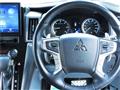 2024 Mitsubishi Delica D5