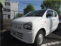 2019 Suzuki Alto