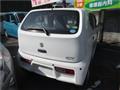 2019 Suzuki Alto