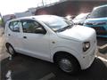 2019 Suzuki Alto
