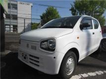 2019 Suzuki Alto