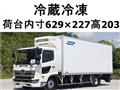 2018 Hino Ranger