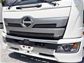 2018 Hino Ranger