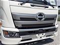 2018 Hino Ranger