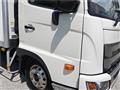2018 Hino Ranger