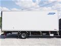 2018 Hino Ranger