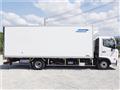 2018 Hino Ranger