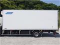 2018 Hino Ranger