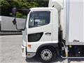 2018 Hino Ranger