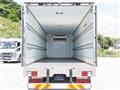 2018 Hino Ranger
