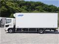 2018 Hino Ranger