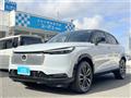 2026 Honda VEZEL