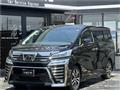 2018 Toyota Vellfire