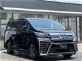 2018 Toyota Vellfire