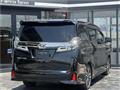 2018 Toyota Vellfire