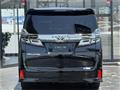 2018 Toyota Vellfire