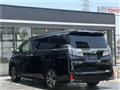 2018 Toyota Vellfire