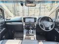 2018 Toyota Vellfire
